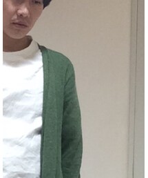 AMERICAN RAG CIE | カーディガン/ボレロ