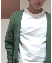 H&M | Tシャツ/カットソー