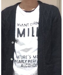 N.HOOLYWOOD | Tシャツ/カットソー