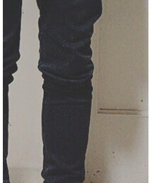 H&M | デニムパンツ