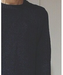 MONKEY TIME | ニット/セーター