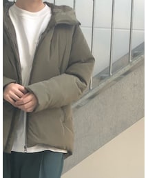 COLONY 2139 | ダウンジャケット/コート