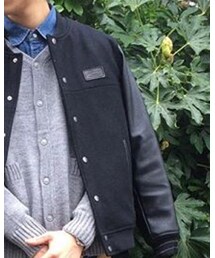 FLIP THE SCRIPT | スタジャン