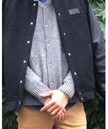 FLIP THE SCRIPT | ニット/セーター