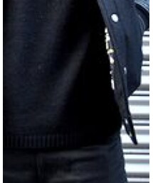 FLIP THE SCRIPT | ニット/セーター