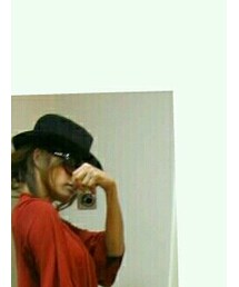 PROFILE | トップス