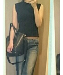 RED PEPPER | パンツ