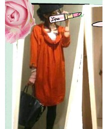 Narcissus | ワンピース/ドレス