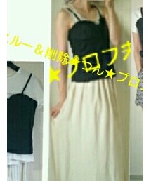 Heather | トップス