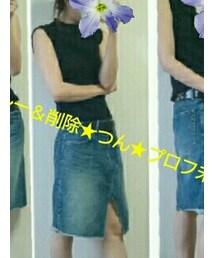 JEANASIS | トップス