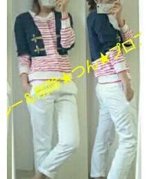 w closet | トップス