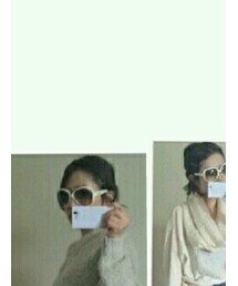 niko and... | トップス