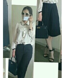 UNIQLO | スカート