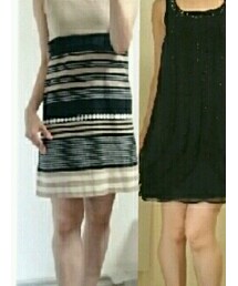 GRACE CONTINENTAL | ワンピース/ドレス