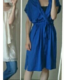 TSUMORI CHISATO | ワンピース/ドレス