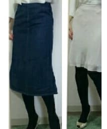 JILL STUART | スカート