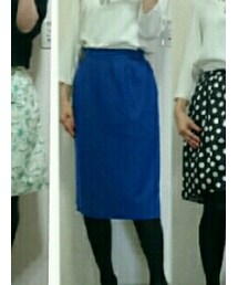 Yves Saint Laurent | スカート