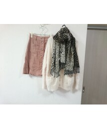 w closet | (スカート)