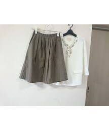 INED | スカート