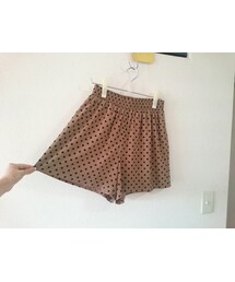 SLOBE IENA | パンツ