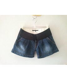 DOUBLE STANDARD CLOTHING | パンツ