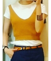 DISCOAT | トップス