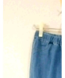 KBF | デニムパンツ