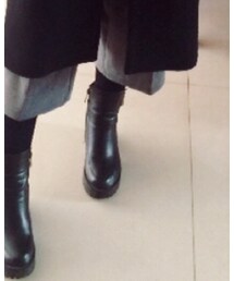 帝豪 | パンプス