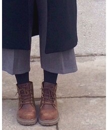 Super DD | ブーツ