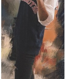 Beyond Closet | タンクトップ