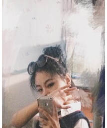 Hot Wind | サングラス