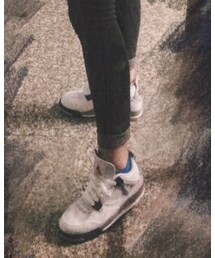 AIR JORDAN | スニーカー