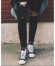 CONVERSE | その他シューズ