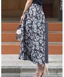 Sawa a la mode | スカート