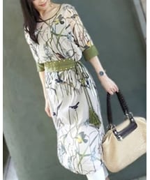 Sawa a la mode | ワンピース