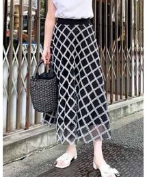 Sawa a la mode | スカート