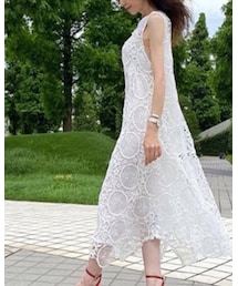 Sawa a la mode | ワンピース