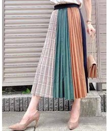 Sawa a la mode | スカート