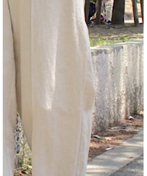 MODE ROBE | パンツ