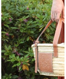 LOEWE | かごバッグ