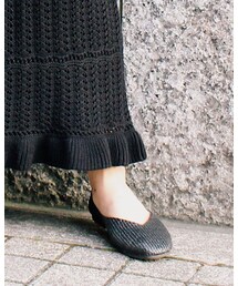 MODE ROBE | スリッポン