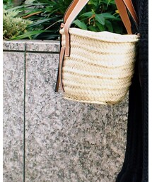 LOEWE | かごバッグ