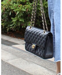 CHANEL | ハンドバッグ