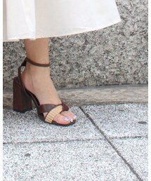 MODE ROBE | サンダル