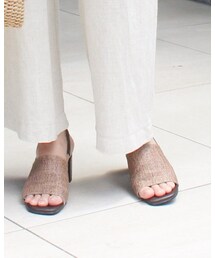 MODE ROBE | サンダル