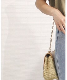 MODE ROBE | かごバッグ