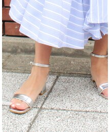 MODE ROBE | サンダル