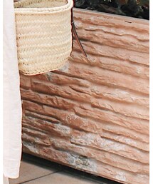 LOEWE | かごバッグ