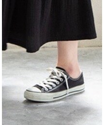 CONVERSE | スニーカー