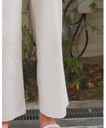 MODE ROBE | パンツ